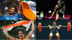 தேசிய விளையாட்டு தினம்..! உலக அரங்கில் பட்டொளி வீசி பறந்த இந்தியர்கள்..! ஒரு மீள் பார்வை