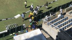 எந்த பவுலரும் செய்ய முடியாத அந்த சம்பவம்.. ஸ்ட்ரெச்சர் வேண்டாம்.. நடந்தே சென்ற விவியன் ரிச்சர்ட்ஸ்!