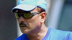 ரவி சாஸ்திரி சொன்ன அந்த ஒத்த பதில்..!! டிக் செய்த தேர்வுக்குழு…!! வெளிவந்த இண்டர்வியூ ரகசியம்.!!