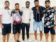 எங்கப்பா கோலியை காணோம்? ரோஹித் மட்டும் இருக்காரு.. அந்த புகைப்படத்தால் வெடித்த சர்ச்சை!