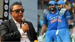 ரோஹித் - கோலி கூரை மேல ஏறி நின்னு சொன்னாலும் நம்ப மாட்டாங்க.. கொளுத்திப் போட்ட கவாஸ்கர்