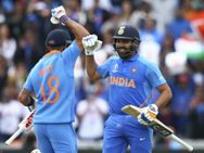 ரோஹித் சர்மாவுக்கு டெஸ்ட் அணியில் இடம் இல்லை? ஆப்பு வைக்க வரும் 2 பேர்.. குழப்பத்தில் கோலி!