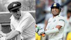 ஆகஸ்ட் 14 சாதாரண நாள் இல்லை.. பிராட்மேன் தவறவிட்ட கடைசி சாதனை.. பிள்ளையார் சுழி போட்ட சச்சின்!