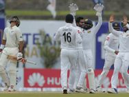 யாருமே எதிர்பார்க்கலை.. முதல் டெஸ்டில் நியூசிலாந்து அதிர்ச்சித் தோல்வி.. இலங்கை செம கெத்து வெற்றி!