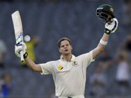 8 விக்கெட்கள் எடுத்தாச்சு.. ஆனாலும் ஸ்டீவ் ஸ்மித்தால் மண்டை காய்ந்த இங்கிலாந்து கேப்டன்!