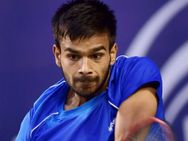 பெண் தோழி, அதிக மதுபழக்கம்..!! சர்ச்சைகளுடன் சாதித்த இளைய விம்பிள்டன் சுமித் நாகல்..! #USOpen