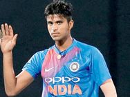 இன்னைக்கு மேட்ச்சில் வாஷிங்க்டன் சுந்தர் ஆட வாய்ப்பே இல்லை.. அந்த 3 பேரை தாண்டி இடம் கிடைக்காது