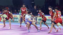 தமிழ் தலைவாஸ்-ஐ தூக்கிப் போட்டு தூர் வாரிய பெங்களூரு.. தெளிய வைச்சு அடிச்ச பவன் செஹ்ராவத்!