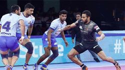 PKL 2019 : விடாமல் துரத்தும் சாபம்.. சொந்த மண்ணில் தொடரும் தமிழ் தலைவாஸ் பரிதாபம்!