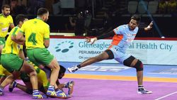 PKL 2019 : அனுபவம் இருந்தும்.. பலமான அணி இருந்தும் வேஸ்ட்! தொடரும் தமிழ் தலைவாஸ் சோகம்!