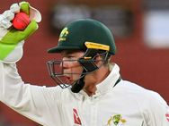 29 ஆண்டுகளாச்சு உங்களுக்கு..! இந்திய வீரர்களின் அந்த ரெக்கார்டை தொடுவதற்கு..! சாதித்த ஆஸி. ஜோடி