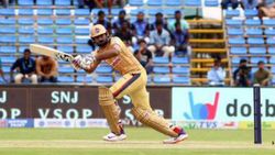 விஜய் ஷங்கர் அசத்தல் அறிமுகம்.. எக்ஸ்ட்ராஸ் மழைக்கு நடுவே தூத்துக்குடியை வீழ்த்தியது சேப்பாக்!