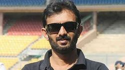 இவரா…? இவரா…? இந்திய அணியின் புதிய பேட்டிங் பயிற்சியாளர்..! ஆச்சரியத்தில் உறைந்த ரசிகர்கள்..!