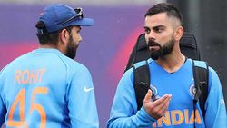 தோனிக்கும், எனக்கும் என்ன நடந்துச்சுன்னு தெரியும்ல..? அதேதான் இப்போ கோலிக்கும், ரோகித்துக்கும்..!