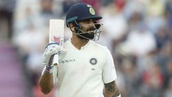 கடைசியா 2 போட்டி.. 4 இன்னிங்க்ஸ்! அன்புத் தம்பிக்கு அவ்ளோ தான் வாய்ப்பு.. கோலி கறார் முடிவு!