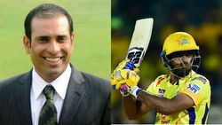 எல்லாத்துக்கும் காரணம் சிஎஸ்கே, விவிஎஸ் லக்ஷ்மன் தான்...! மறுபடியும் வாய் திறந்த ‘யு’ டர்ன் வீரர்