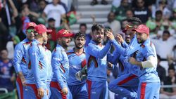 சூப்பர் கோச்சை பிடித்த ஆப்கானிஸ்தான் அணி.. இனி எல்லா டீமுக்கும் மிரட்டல் தான்!