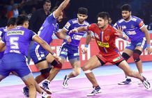 PKL 2019 : தம்பி அப்படி ஓரமா போய் கபடி ஆடுங்க.. டாப் அணியை அவமானப்படுத்தி அனுப்பிய ஹரியானா!