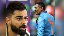 ஓய்வு பெறுங்கள்.. கோலி கொடுத்த மறைமுக அழுத்தம்.. தோனியின் ரிட்டயர் வதந்திக்கு பின் திக் பின்னணி!