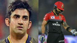 தோனி, ரோஹித் சர்மாவை வைத்து கேப்டன் கோலியை படுமோசமாக விமர்சித்த முன்னாள் வீரர்!