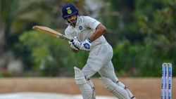 12 வயசிலேயே எங்கப்பா செத்துட்டாரு.. இதை அவருக்கு சமர்ப்பிக்கிறேன்..! உருகிய இளம் இந்திய வீரர்