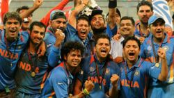 கிரிக்கெட்டே வேணாம்டா சாமி.. 2 உலகக்கோப்பை வென்று கொடுத்த இந்திய வீரருக்கு நடந்த கொடுமை!