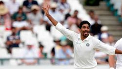 பும்ராவுக்கு என்ன ஆச்சு? டெஸ்ட் தொடரில் திடீர் நீக்கம்.. வாய்ப்பை தட்டிச் சென்ற அந்த வீரர்!