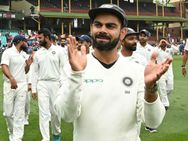 கோலியின் ஆட்டத்தை அப்படியே சுருட்டி வீசிய ஏமாத்துக்காரர்..! இந்த நிலைமை மாறுவது இனி கஷ்டம்