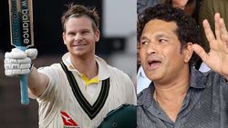 தமது சாதனை முறியடிக்கப்பட்ட அந்த தருணம்..! ஸ்மித்தை பற்றி என்ன சொன்னார் சச்சின்..?