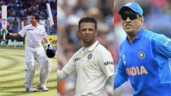 சச்சின்,டிராவிட், தோனி…? பாத்தா மரண பயம்.. தெறிச்சோடினேன்..! ரகசியம் சொன்ன பவுலிங் பிரபலம்..!!