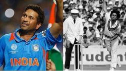 பெரிய மனசுங்க அவருக்கு! 16 வயது சச்சினுக்கு பாக். ஸ்பின்னர் கொடுத்த அட்வைஸ்.. அடுத்த ஓவரில் 4 சிக்ஸ்