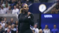 புதிய மகுடம் சூடிய செரீனா வில்லியம்ஸ்.. அமெரிக்க ஓபனில் 100 வெற்றிகளை எட்டினார்!