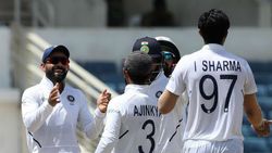 கபிலையே காலி செய்த பலே பவுலர்…! இதுதான் சூப்பர்.. ! வெஸ்ட் இண்டீஸ் தொடரில் கலக்கல்