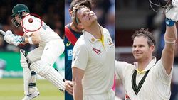 கையை உடைக்க இங்கிலாந்து பிளான்… !! களத்தில் நடந்தது என்ன? ஸ்டீவ் ஸ்மித் வெளியிட்ட பகீர் தகவல்..!