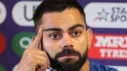 தயவுசெய்து மண்ணை அள்ளி போட்டுடாதீங்க கோலி.. இந்த திட்டம் வேலைக்கே ஆகாது.. பதறும் விமர்சகர்கள்!