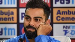 வெற்றிக் கூட்டணிக்கு “நோ”.. மறுபடி அணிக்குள் வரவே முடியாது.. கோலியின் புது பிளான்!