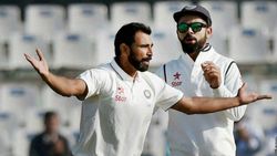 யாருப்பா அது? அவரை மாதிரி ஒருத்தரை நான் பார்த்ததே இல்லை.. வித்தை காட்டிய வீரர்.. வியந்த கோலி!