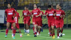 இளம் வீரர்கள் தான் ஒரே வழி.. வெற்றிகளை குவிக்க ஏடிகே அணியின் சூப்பர் திட்டம்!