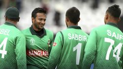 ஸ்ட்ரைக் நடக்கும் போதே டீல் பேசி முடித்த வங்கதேச கேப்டன்.. இந்திய தொடருக்கு முன் வெடித்த சர்ச்சை!