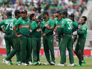 எங்களால ஆட முடியாது! கூட்டாக ஸ்ட்ரைக் அறிவித்த வங்கதேச வீரர்கள்.. இந்திய தொடருக்கு முன் ஷாக் முடிவு!