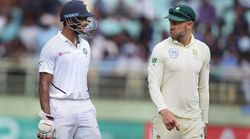 சோனமுத்தா.. மறுபடியும் போச்சா? தென்னாப்பிரிக்க கேப்டனை வாய் விட்டு புலம்ப வைத்த அந்த சம்பவம்!