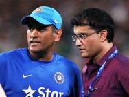 முதல் வேலையே அதான்.. தோனிக்கு நாள் குறித்த கங்குலி.. விரைவில் கிளைமாக்ஸ்?