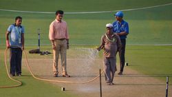 IND vs BAN : முதன்முறையாக நடக்கப் போகும் அந்த சம்பவம்.. வரலாறு படைக்கப் போகும் கிரிக்கெட் மைதானம்!