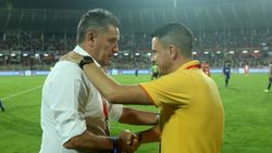 டீமை அப்படியே மாற்றிய சென்னையின் எஃப்சி.. வலுவான கோவா அணியை எதிர்த்து முதல் போட்டி!!