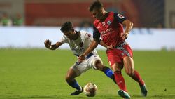 ISL 2019-20 : ஒடிசா அணியை வீழ்த்தி ஜாம்ஷெட்பூர் எஃப்சி அணி அபார வெற்றி!!
