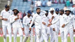 இன்னிங்க்ஸ் வித்தியாசத்தில் இந்தியா இமாலய வெற்றி.. தென்னாப்பிரிக்கா பரிதாபம்.. என்ன தான் நடந்தது?