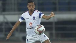 ஐரோப்பா காத்திருக்கட்டும்.. சென்னை எஃப்.சி மேல்தான் என் கவனம்.. இளம் வீரர் சாங்டே அதிரடி பேட்டி!