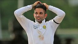 தாய் மண்ணில் ஆடும் மகன்.. தென்னாப்பிரிக்காவில் இருந்து ஓடோடி வந்த தந்தை - சிறப்பு பேட்டி