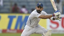 தோனி ஊரில் தான் கிளைமாக்ஸ்.. ஆஸி. வீரரை தரமான சம்பவம் செய்யப் போகும் கேப்டன் கோலி!