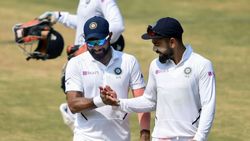 அப்ப அதுக்குத்தான் இவரை டீம்ல வைச்சுருக்கீங்களா? கோலியின் துருப்புச் சீட்டு வீரர்.. வெளியான ரகசியம்!